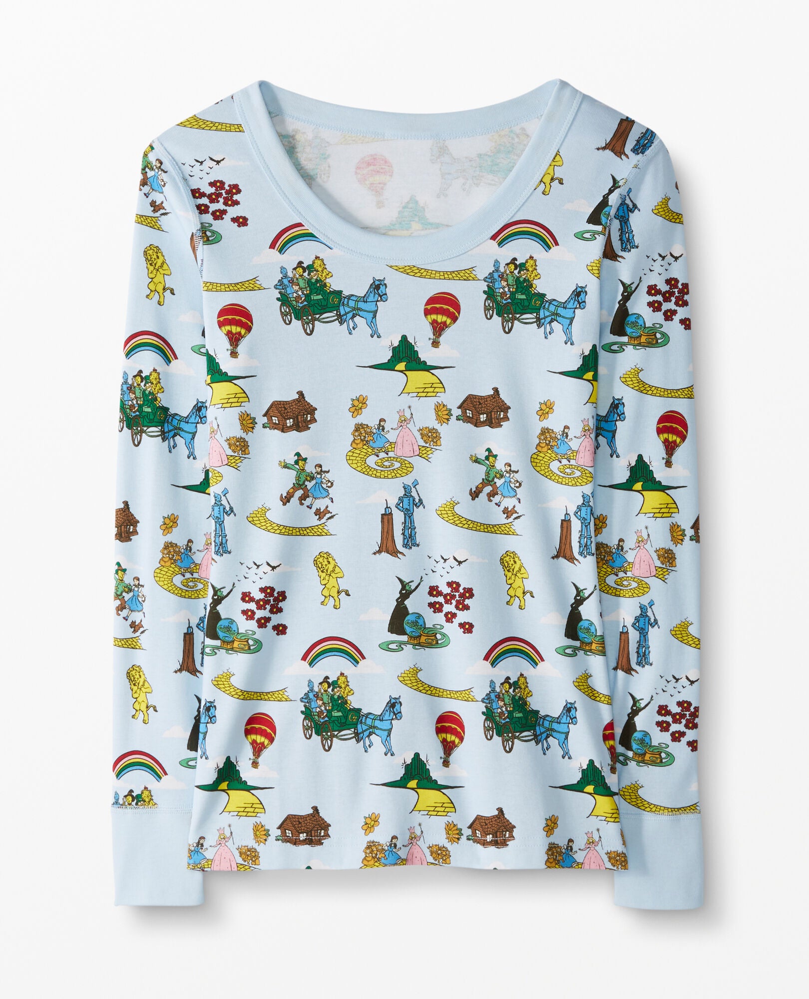 hanna andersson womens