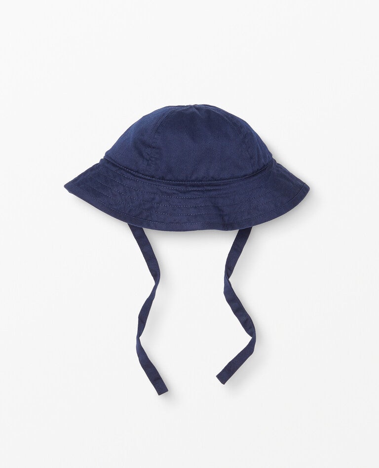 Sunblock Floppy Sun Hat Hanna Andersson