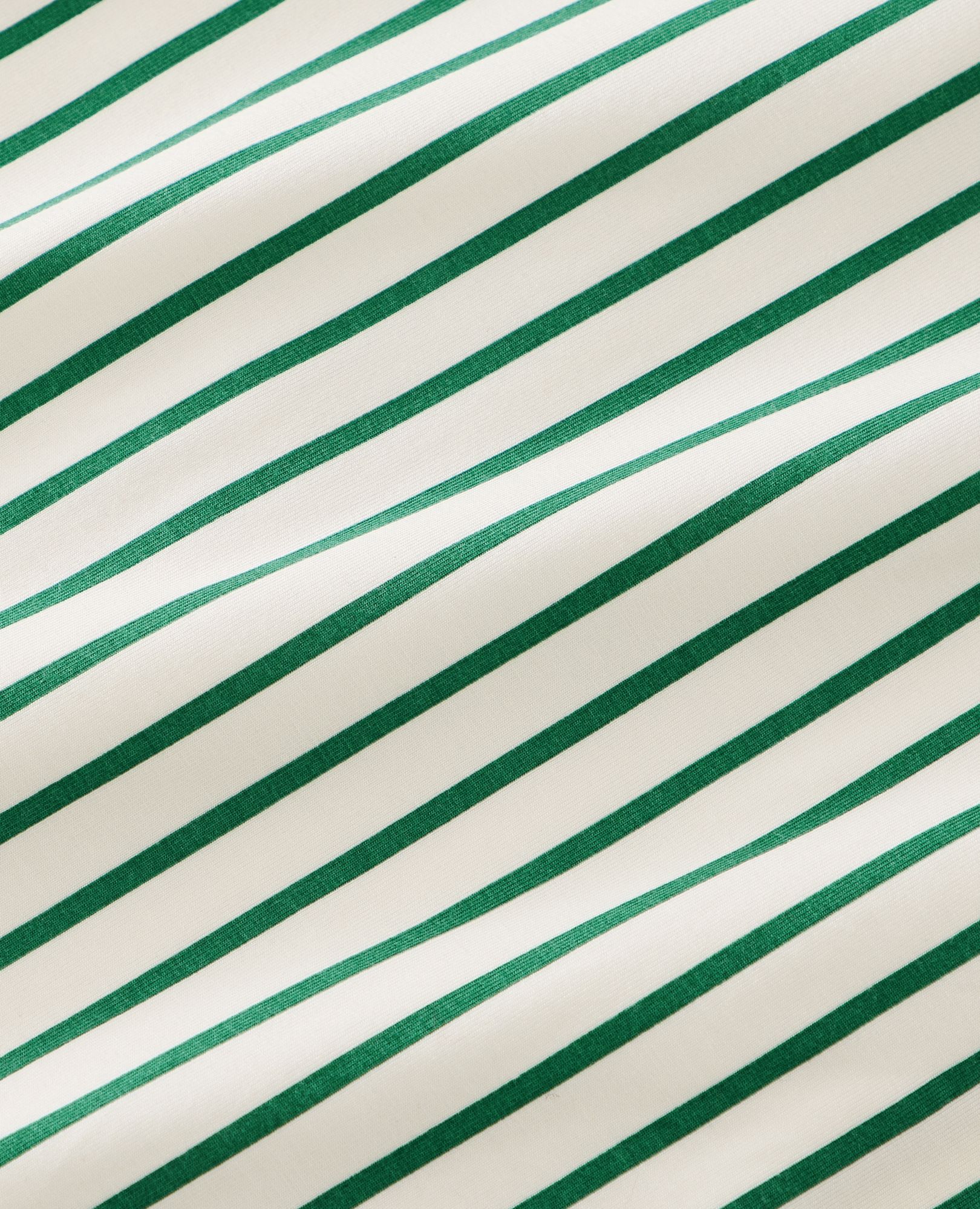 Holiday HannaSoft™ Stretch Sleeper in Fir Tree/Ecru - main