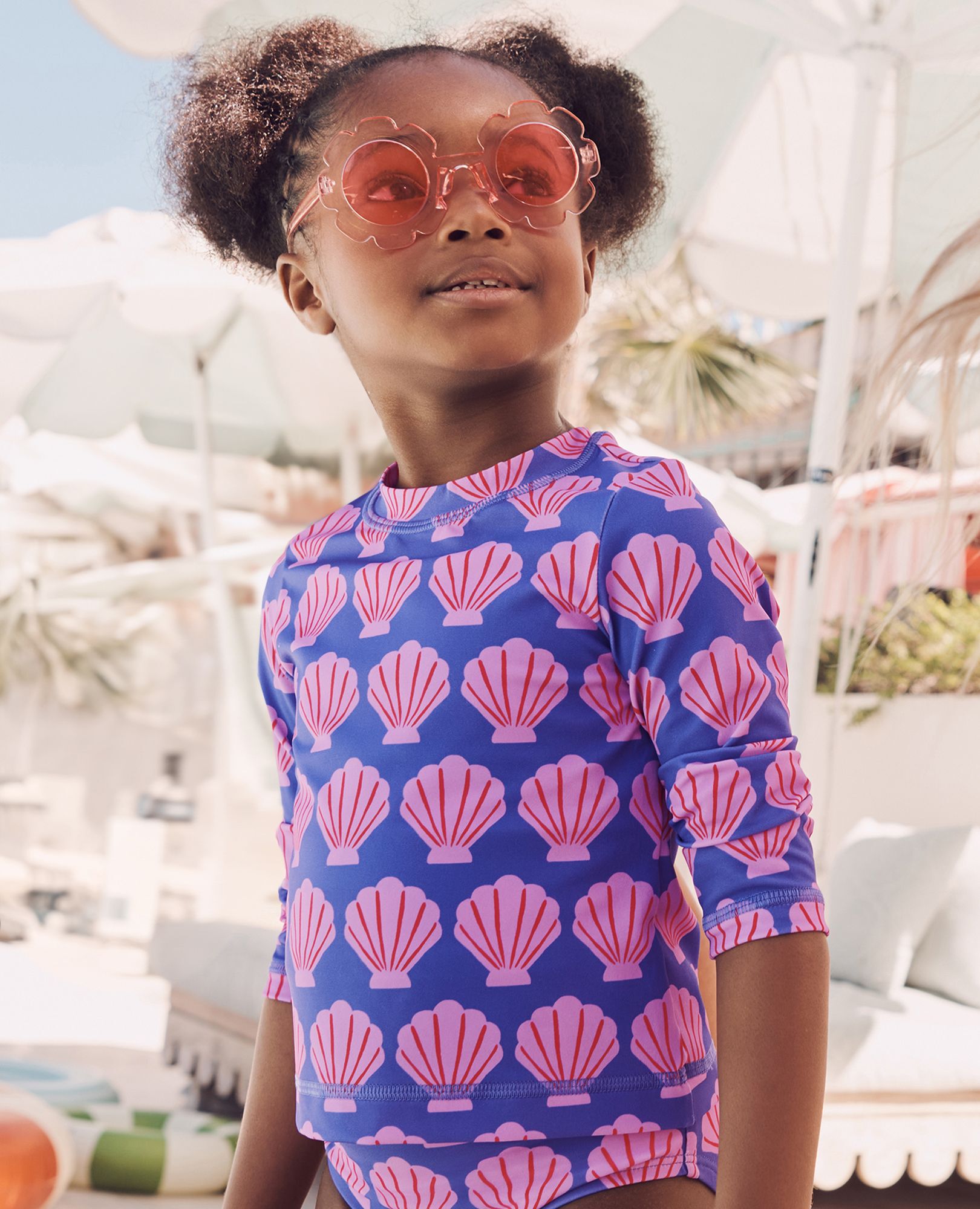 Hanna andersson rash guard sales