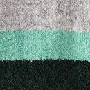 Colorblock Bouclé Sweater in Fall Colorblock - swatch