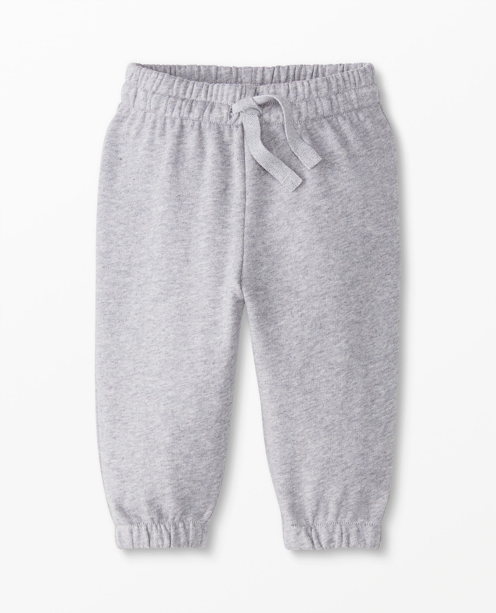 Baby Sweatpants In French Terry | Hanna Andersson