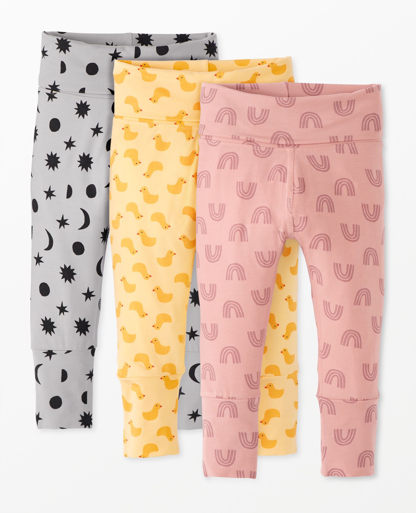 Thermo legging baby hot sale