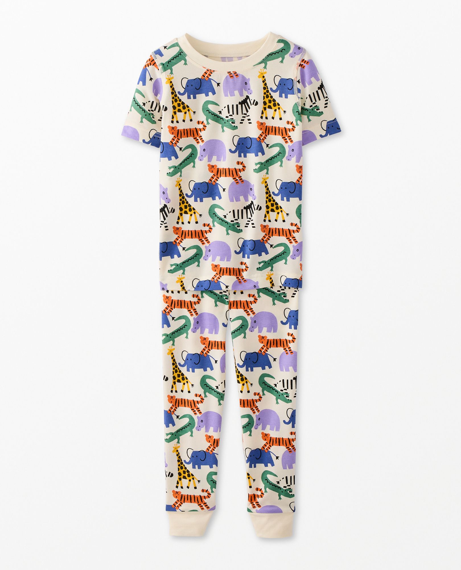 Tencel Collection: Hannasoft Kids' Clothing | Hanna Andersson