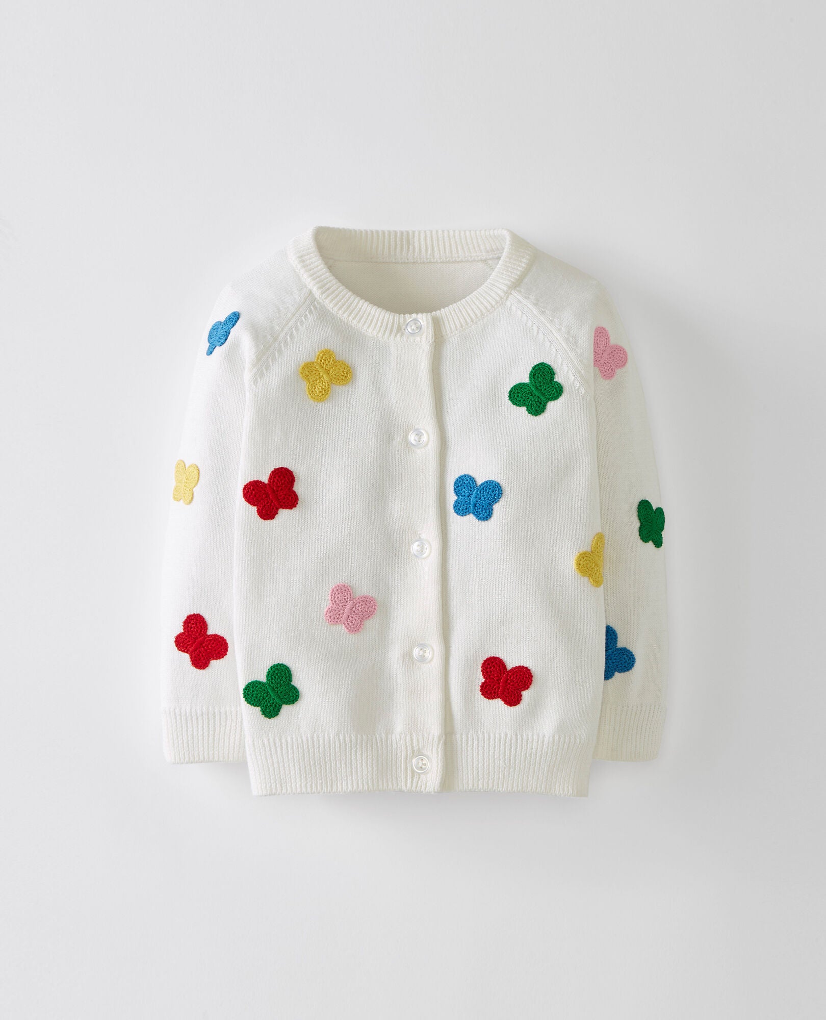 hanna andersson cardigan
