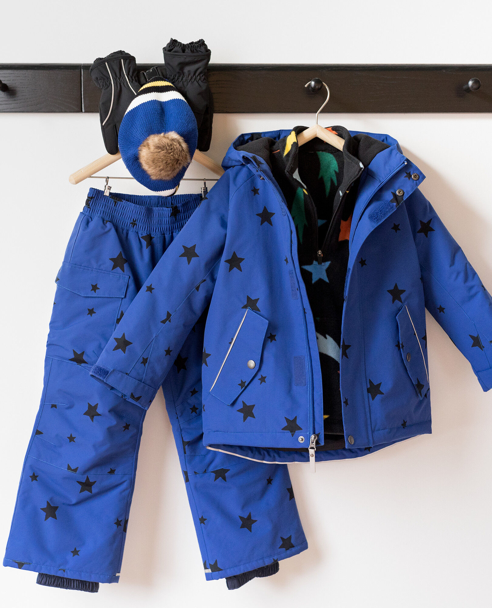 sp93 autumn and winter novelties Hanna Andersson Toddler