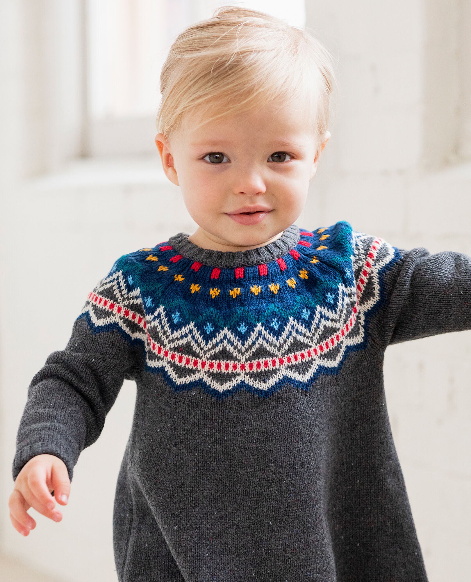 hanna andersson sweater dress