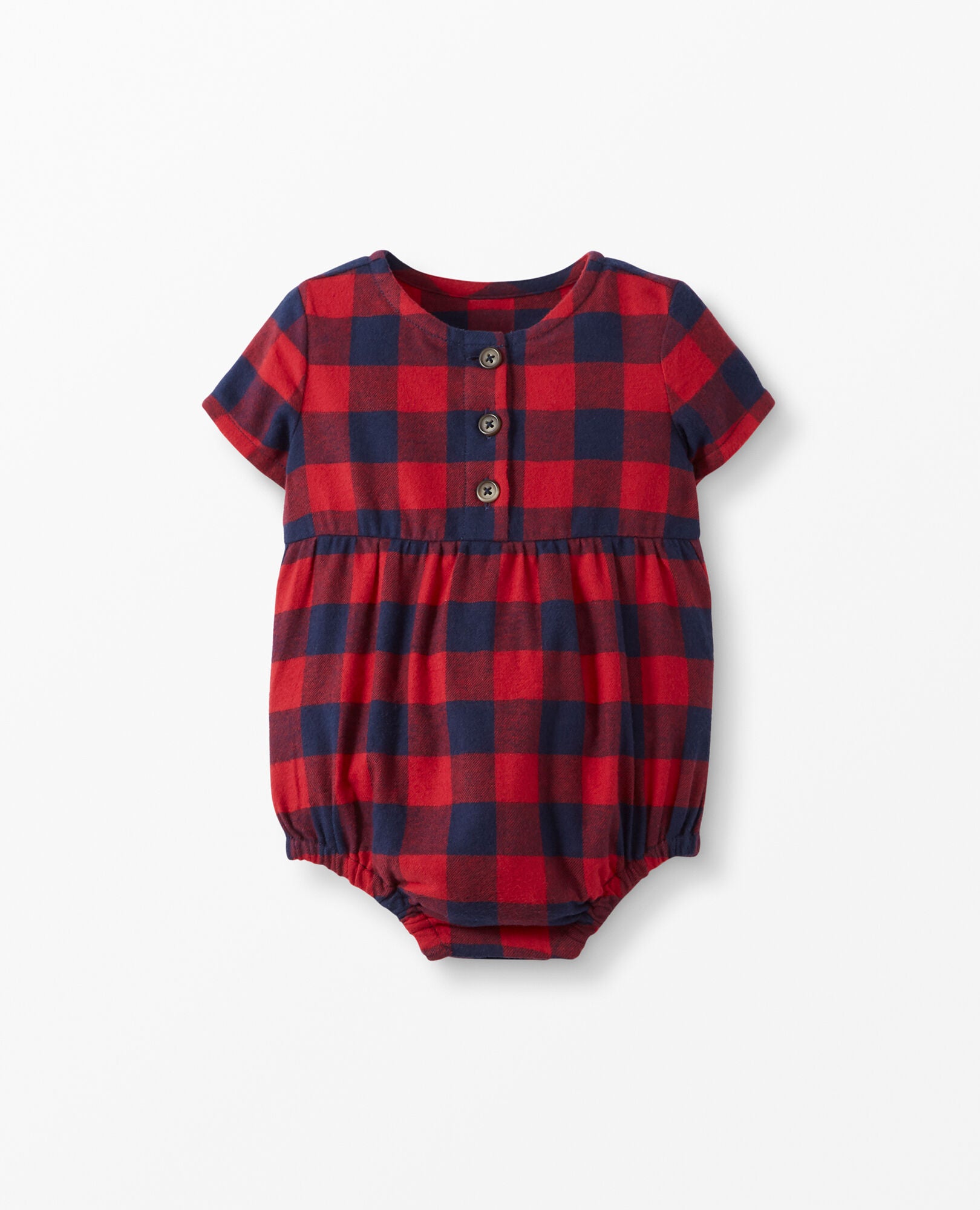 Hanna andersson buffalo plaid 2025