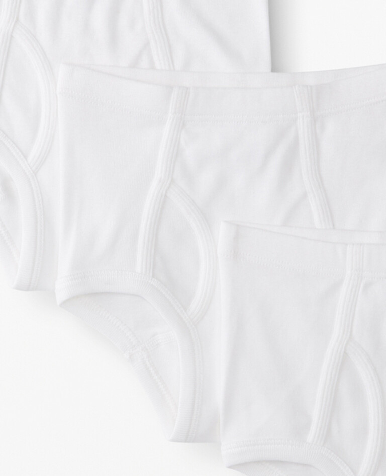 ESZ1 - Hanna Andersson potty training underwear, organic cotton, size – Pea  Shoots Consignment