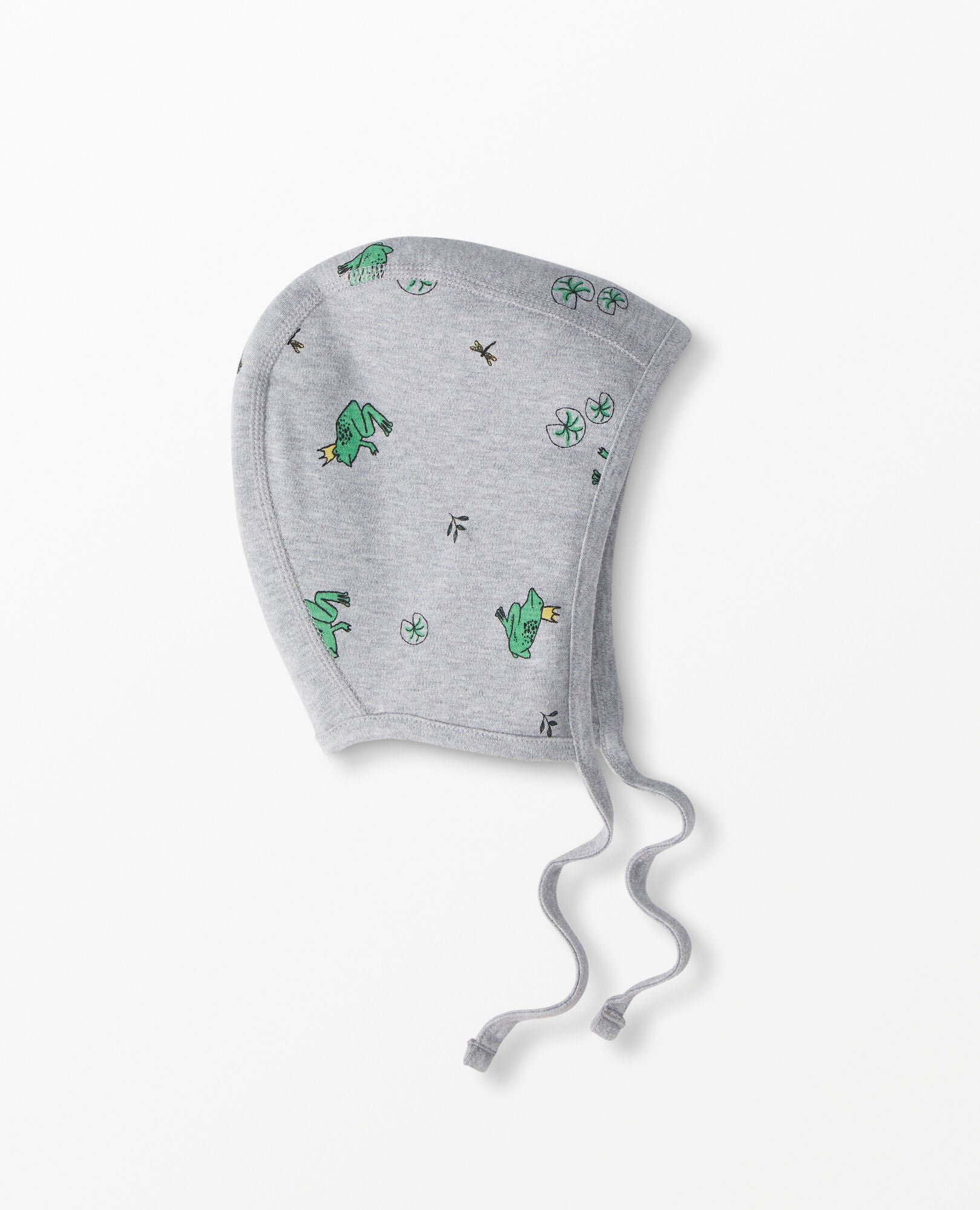 Hanna andersson pilot cap outlet