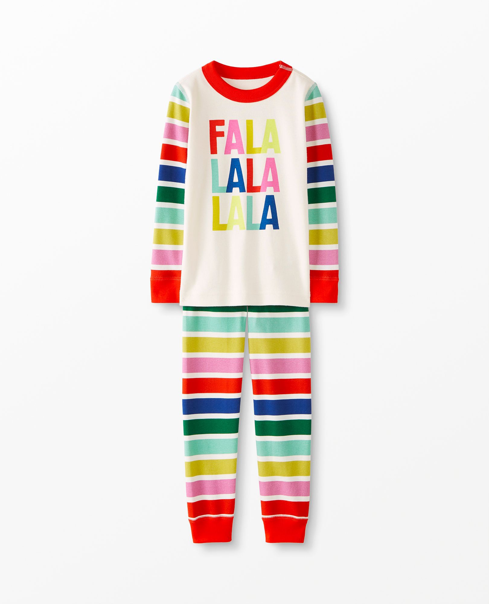 Long John Pajama Set Hanna Andersson Hanna Me Downs