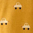 HannaJams™ Sleeper in Cars on Honey - swatch