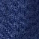 Baby Holiday Sweater Dress in Dear Deer on Navy - swatch