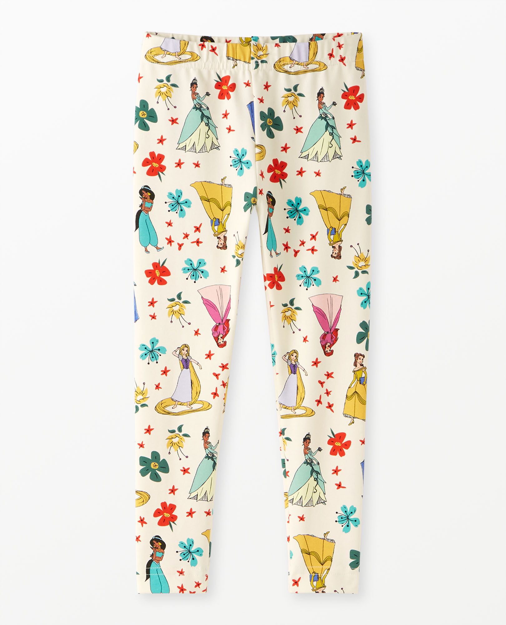 Disney princess leggings for toddlers 2025