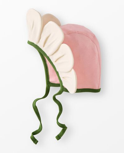 Baby Halloween Costume Hat in Flower Hat - main