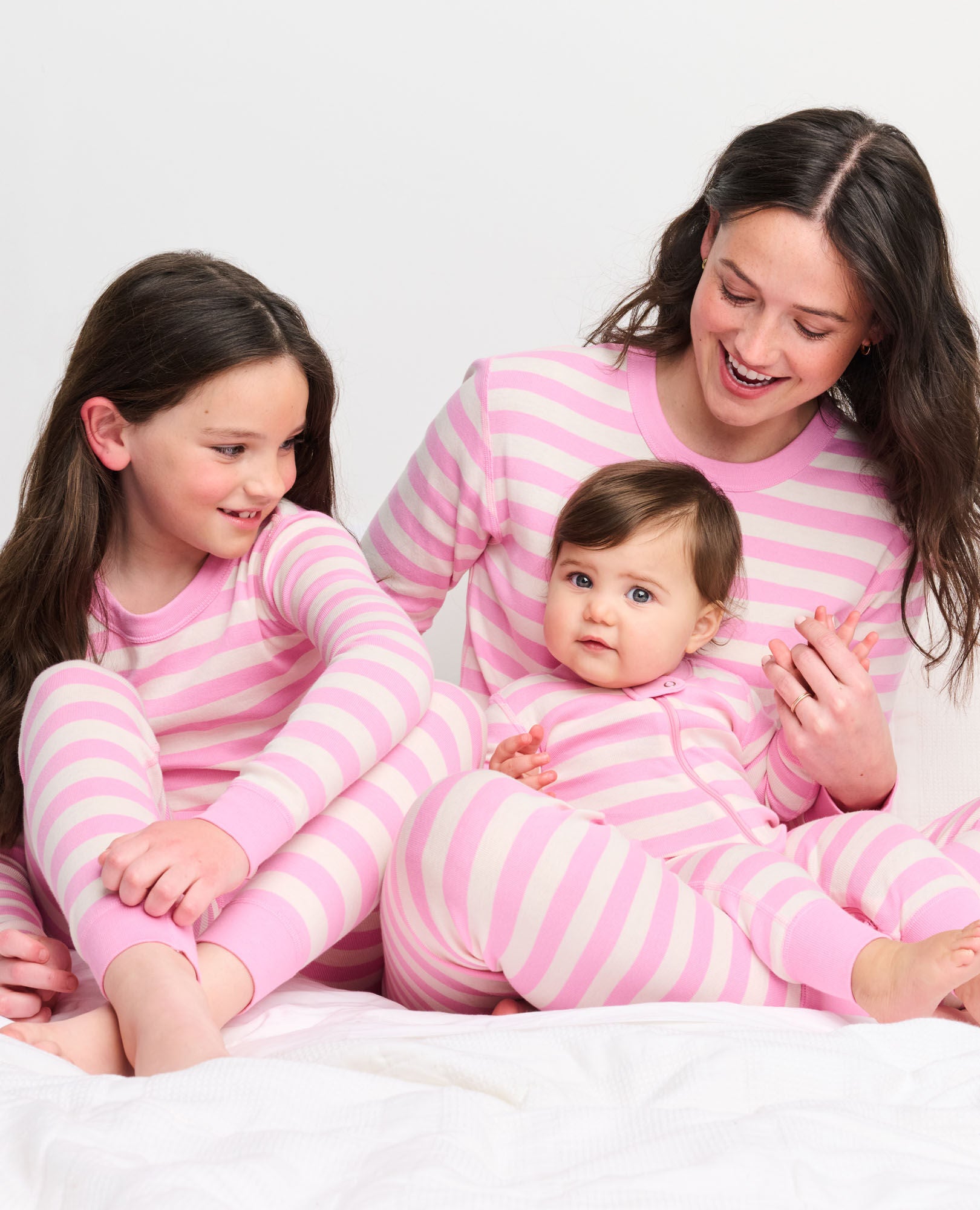 Daddy and deals daughter pjs