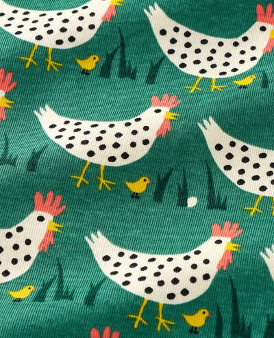 Easter HannaJams™ Sleeper in Easter Hen - main