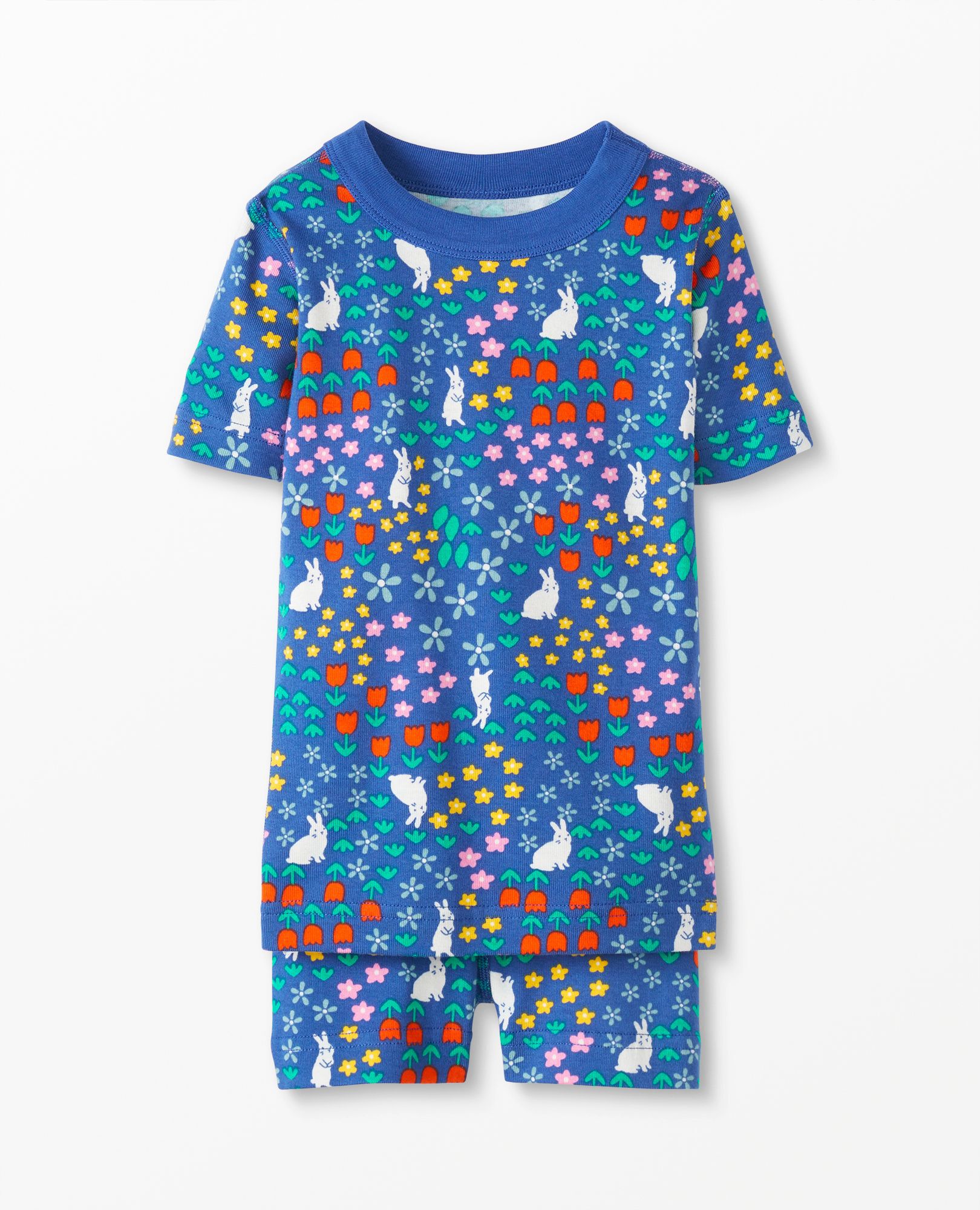 Hanna andersson easter pajamas on sale