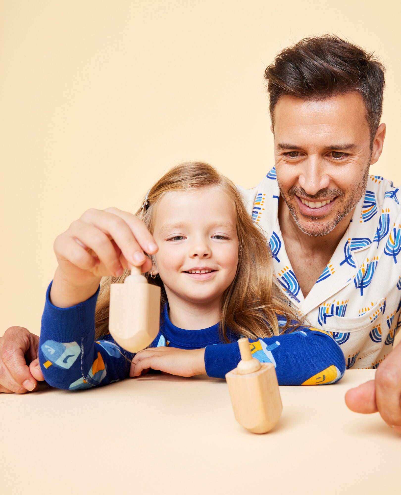 Hanna andersson 2025 hanukkah pajamas