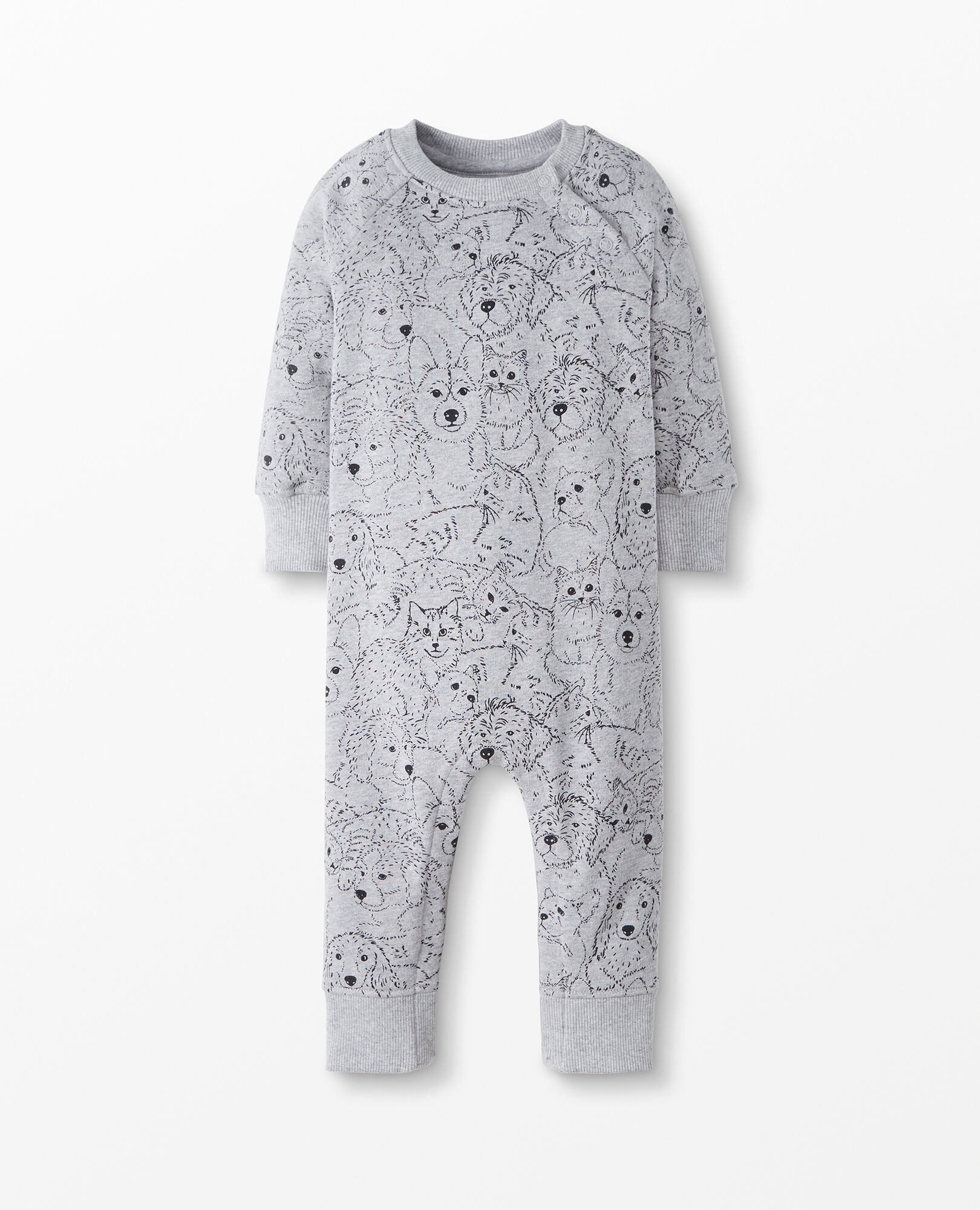 cozy critters clothing