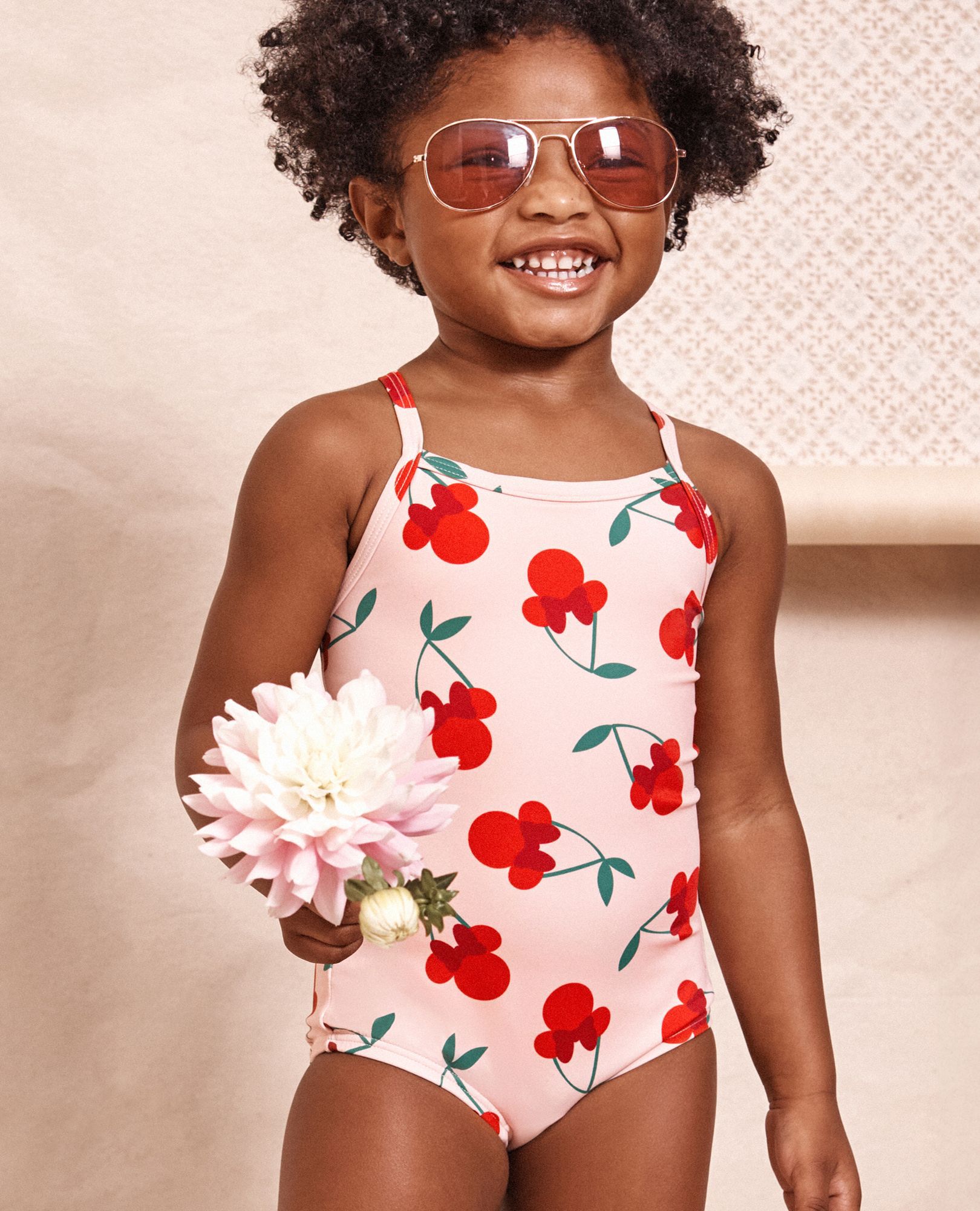 Kids one piece bathing suits 2025