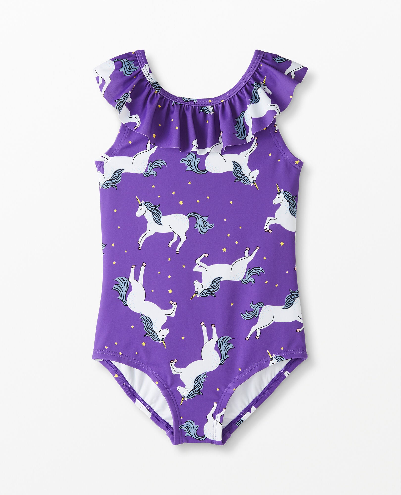 Sunblock One Piece Swim Suit Hanna Andersson Hanna Me Downs