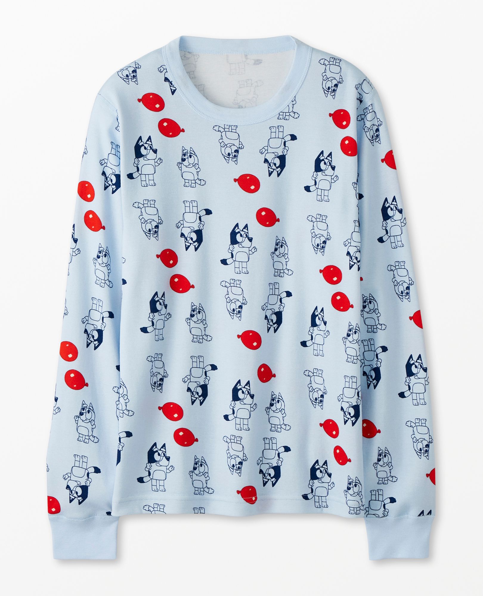 Adult bluey pjs outlet