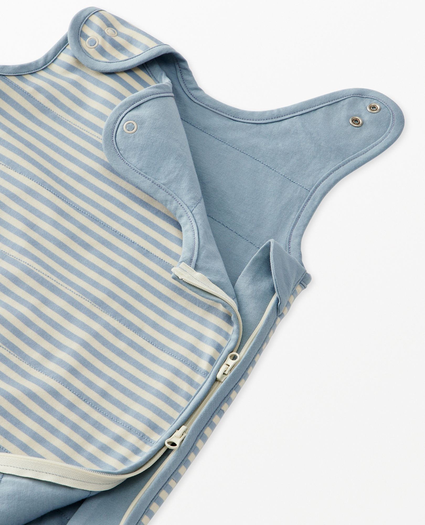 Baby Layette Wearable Blanket in HannaSoft