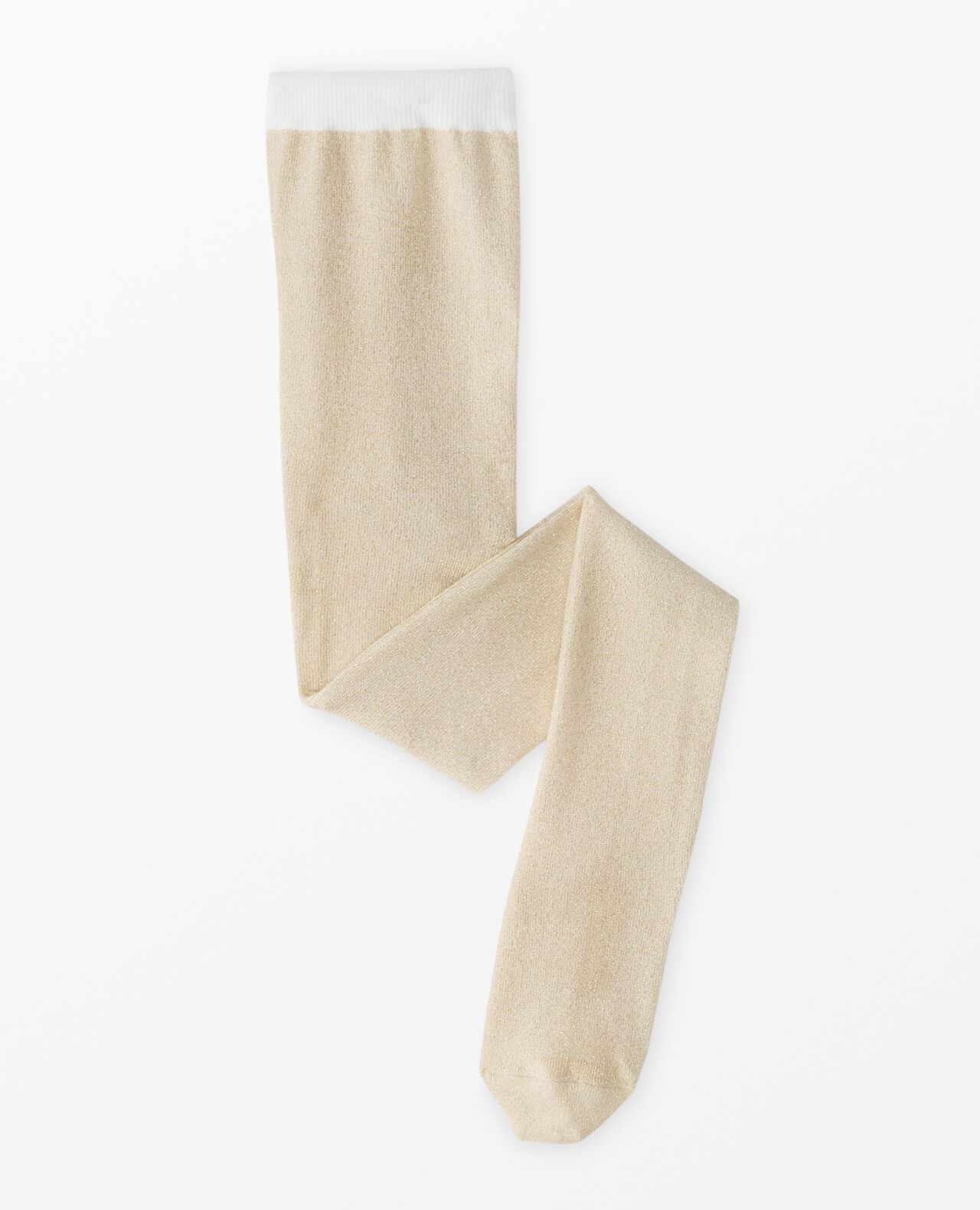 Shimmer Tights Hanna Andersson - Main Image