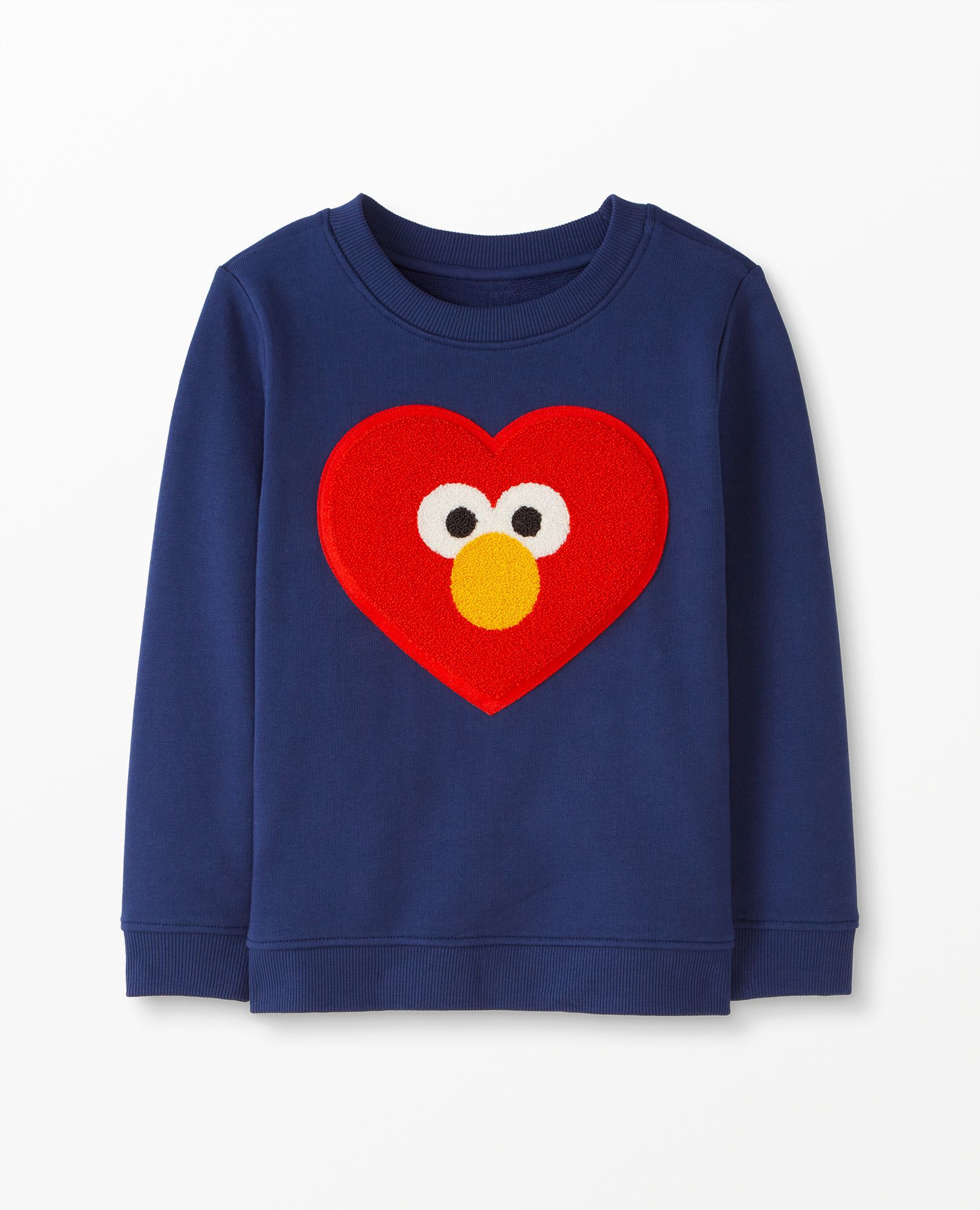 Elmo sweatshirt online forever 21
