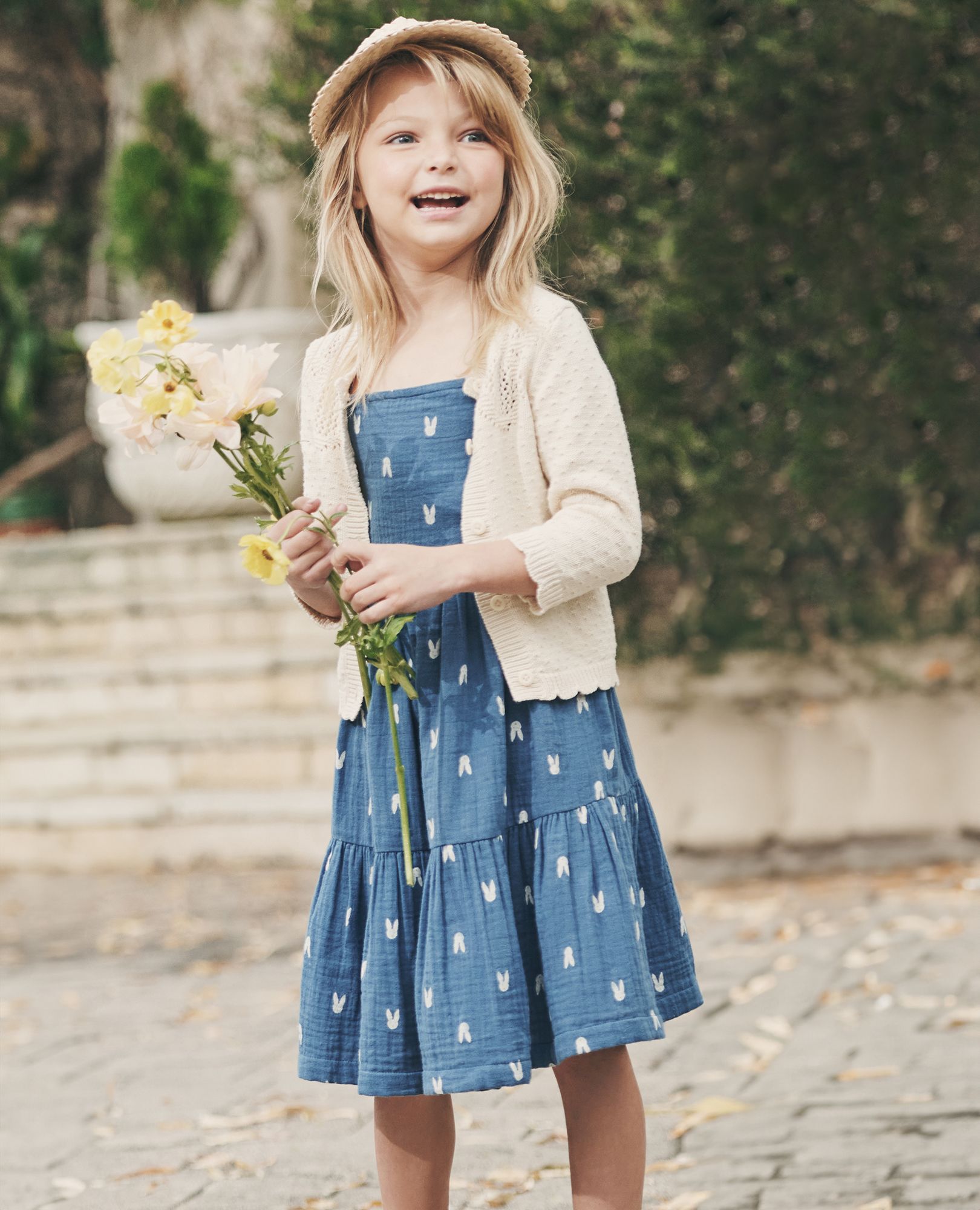 Kids Easter Clothes Hanna Andersson