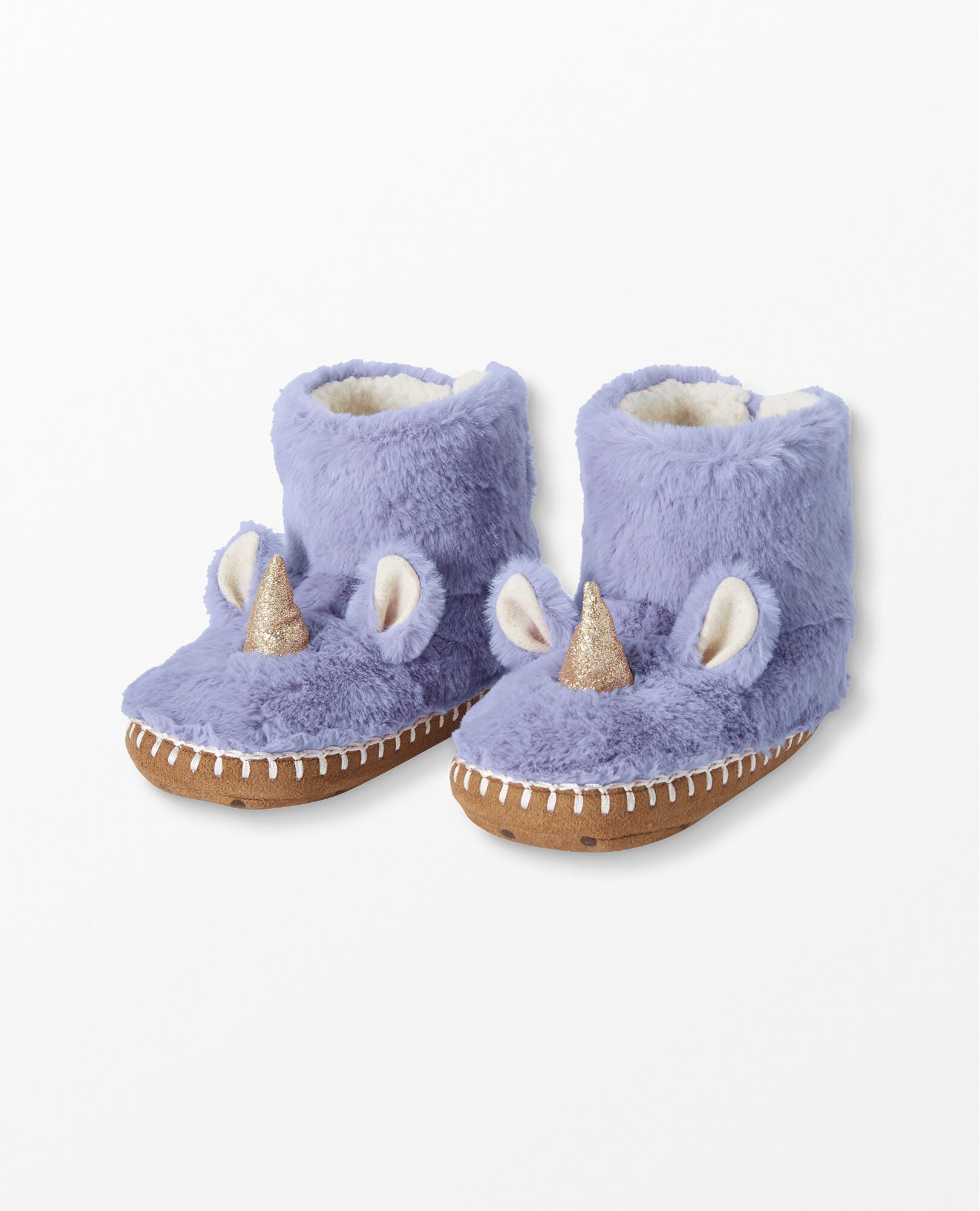 Critter Slippers By Hanna Hanna Andersson Hanna Me Downs