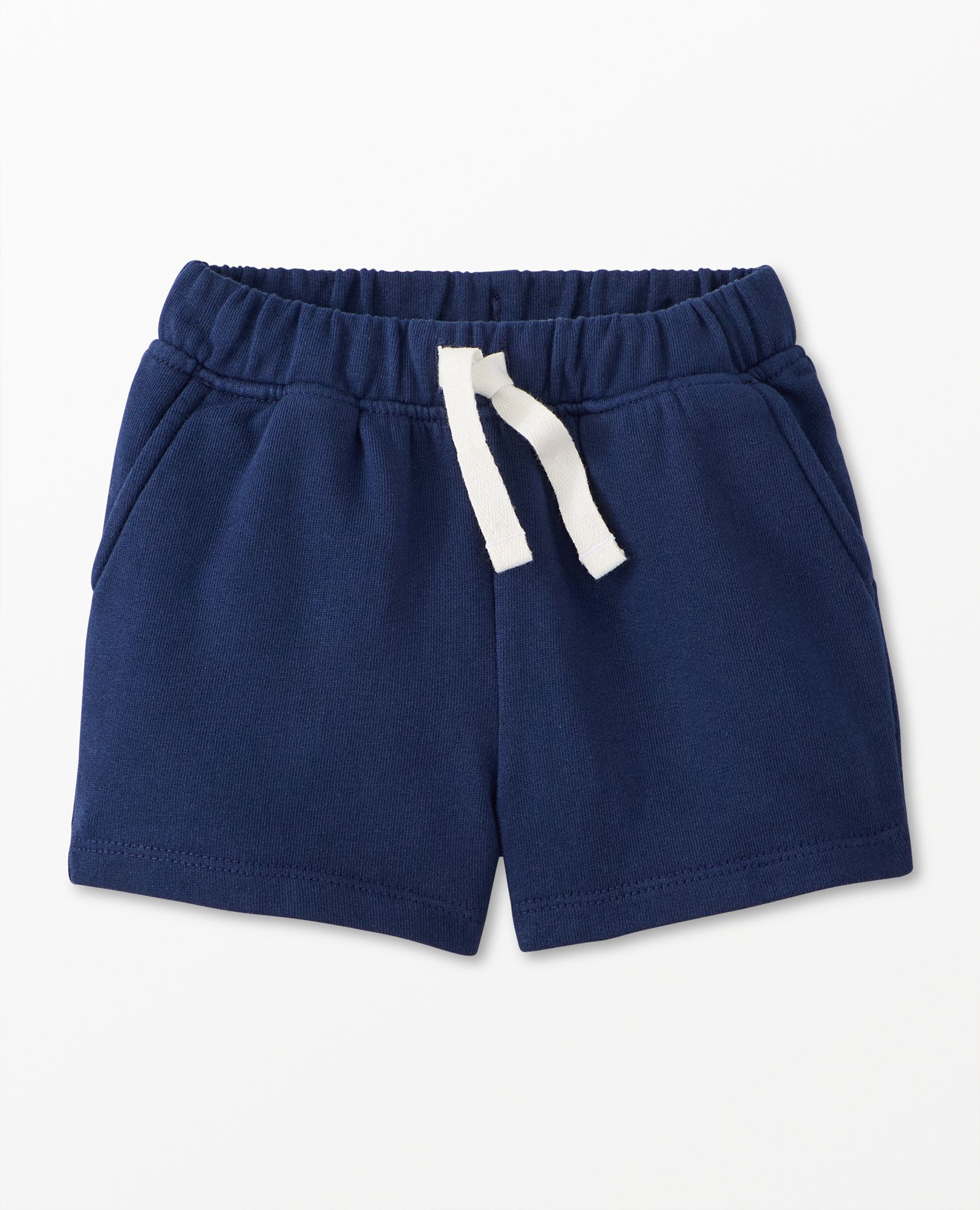 Baby French Terry Shorts