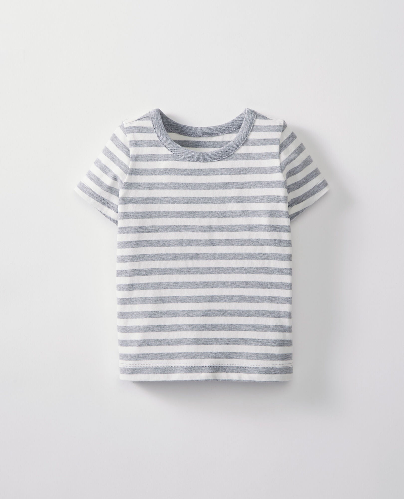 organic baby basics