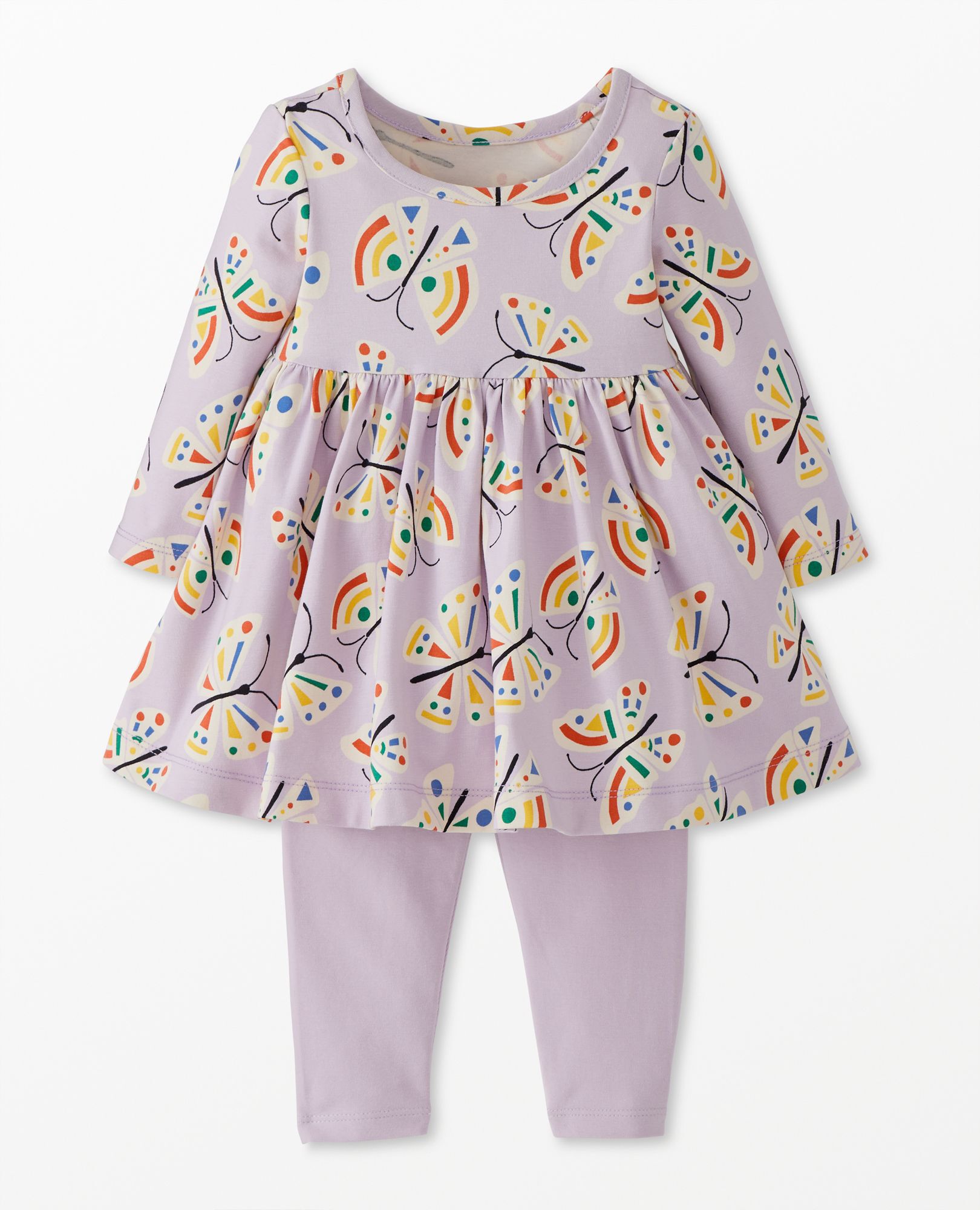 Baby skater shop dress
