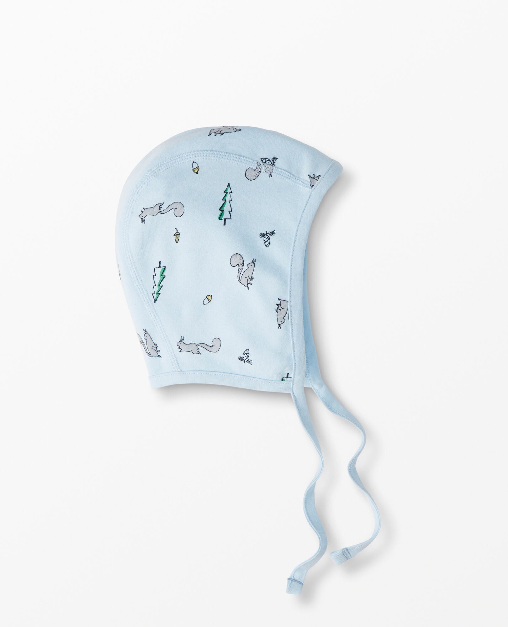 hanna andersson pilot cap