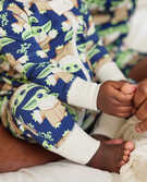 Grogu Matching Family Pajamas in  - main