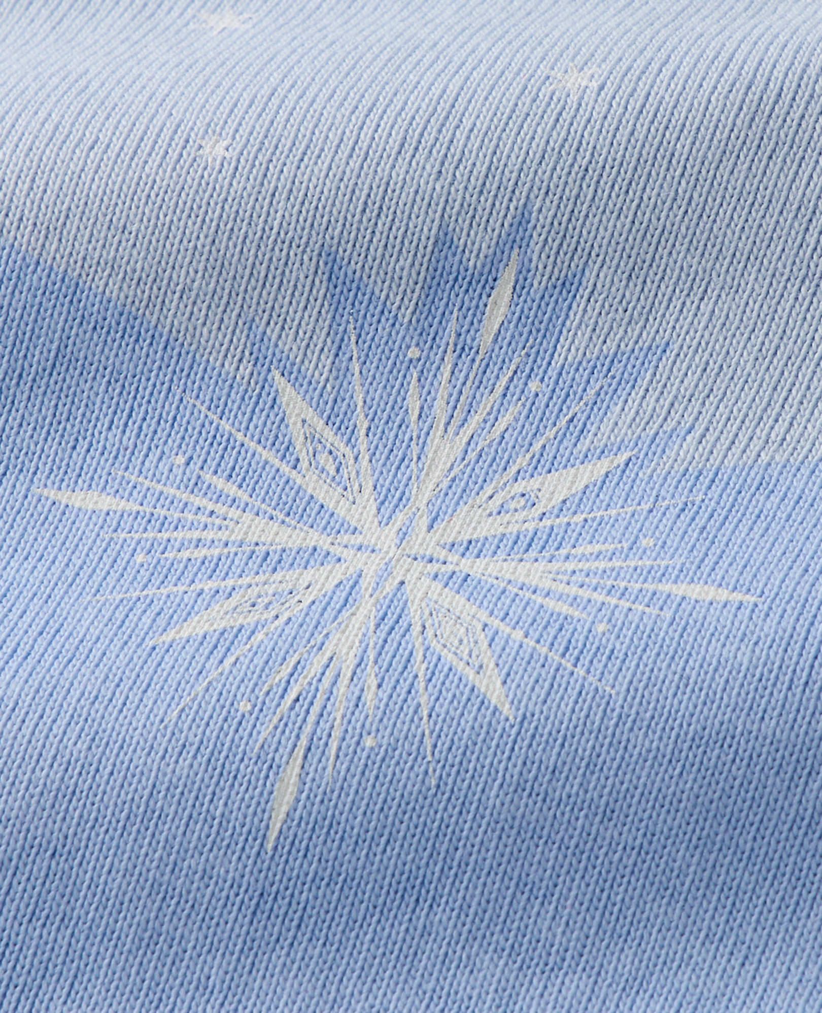 Disney Frozen Elsa Costume HannaJams™ Pajama Set in Elsa - main