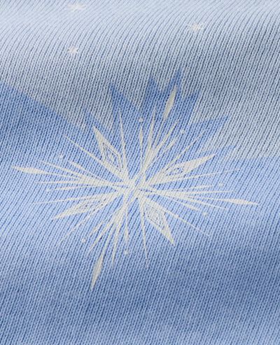 Disney Frozen Elsa Costume HannaJams™ Pajama Set in Elsa - main