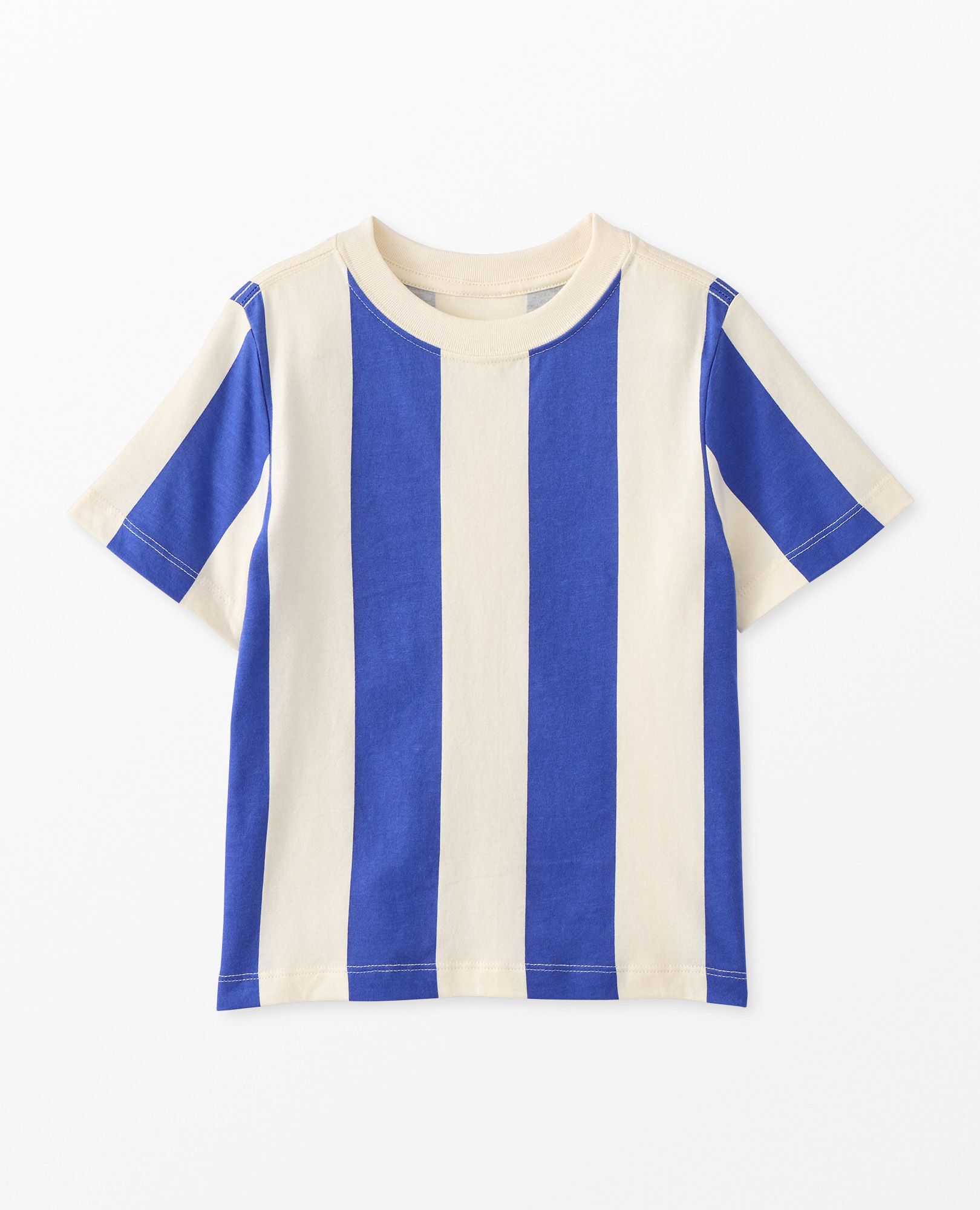 Striped t shirt wholesale cheap