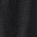 Baby Oversized French Terry Sweatpants in Black - swatch