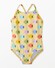 Rainbow Fish on Limoncello