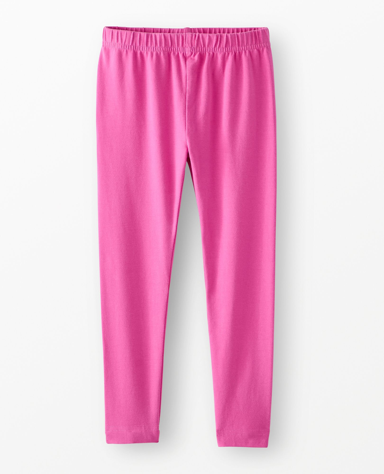 Leggings in Phlox Pink - main