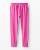 Leggings in Phlox Pink - main