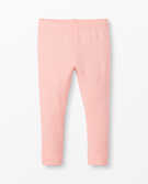 Bright Basics Slim Leggings in Petal Pink - main