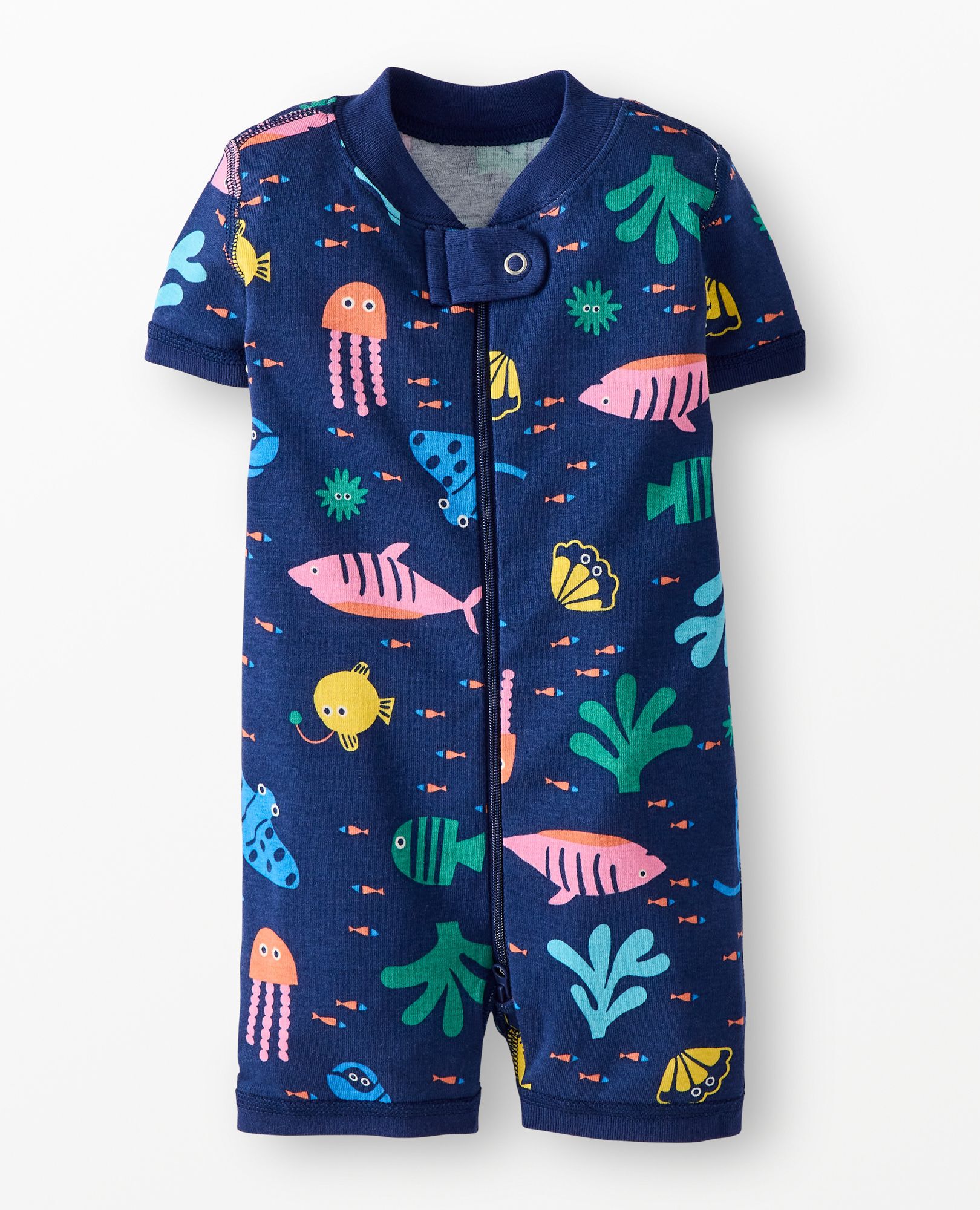 HannaJams™ Sleeper in Sea Creatures - main