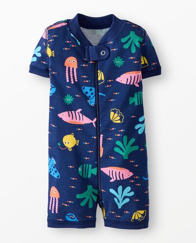 HannaJams™ Sleeper in Sea Creatures - main