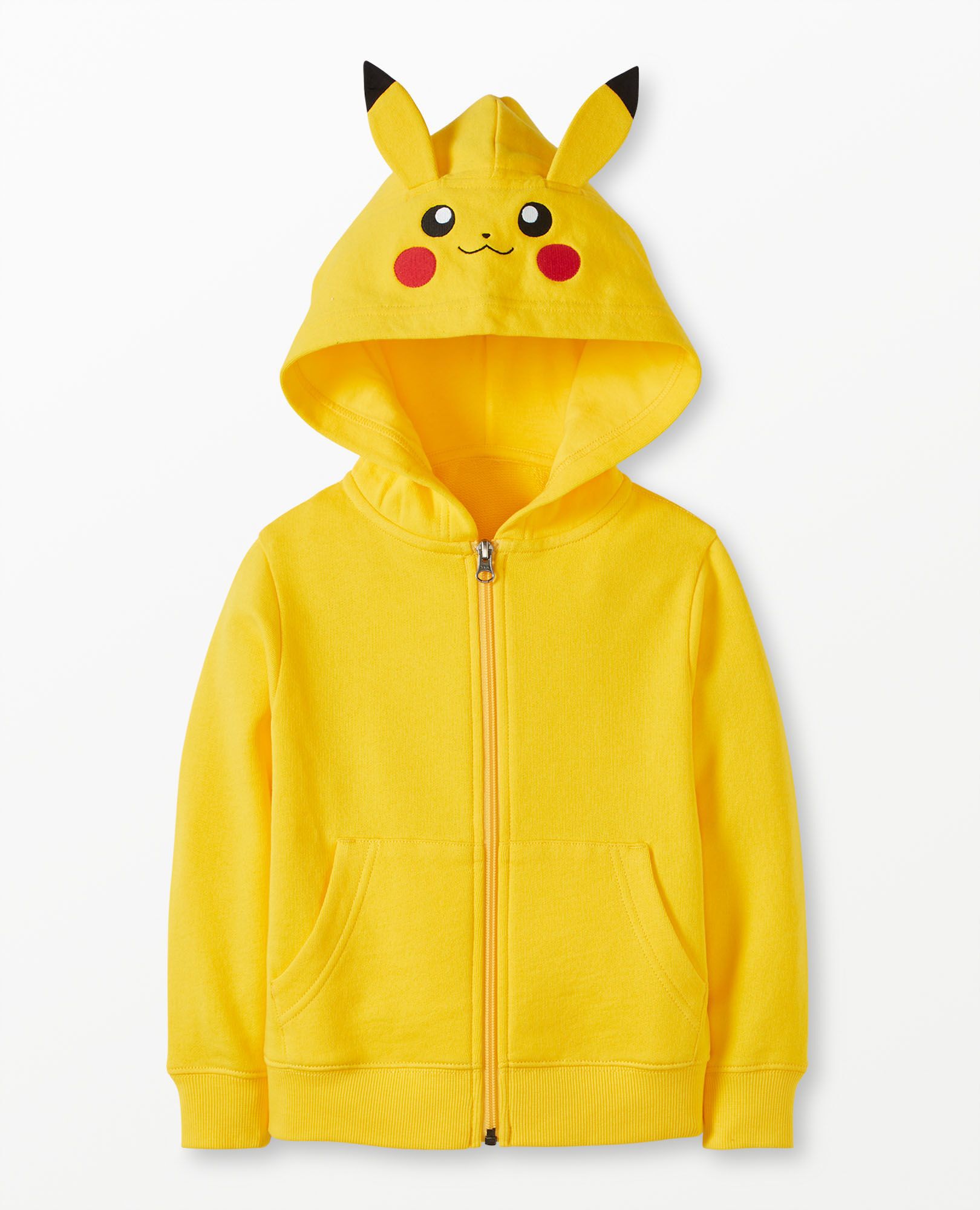 Pokemon French Terry Hoodie Hanna Andersson