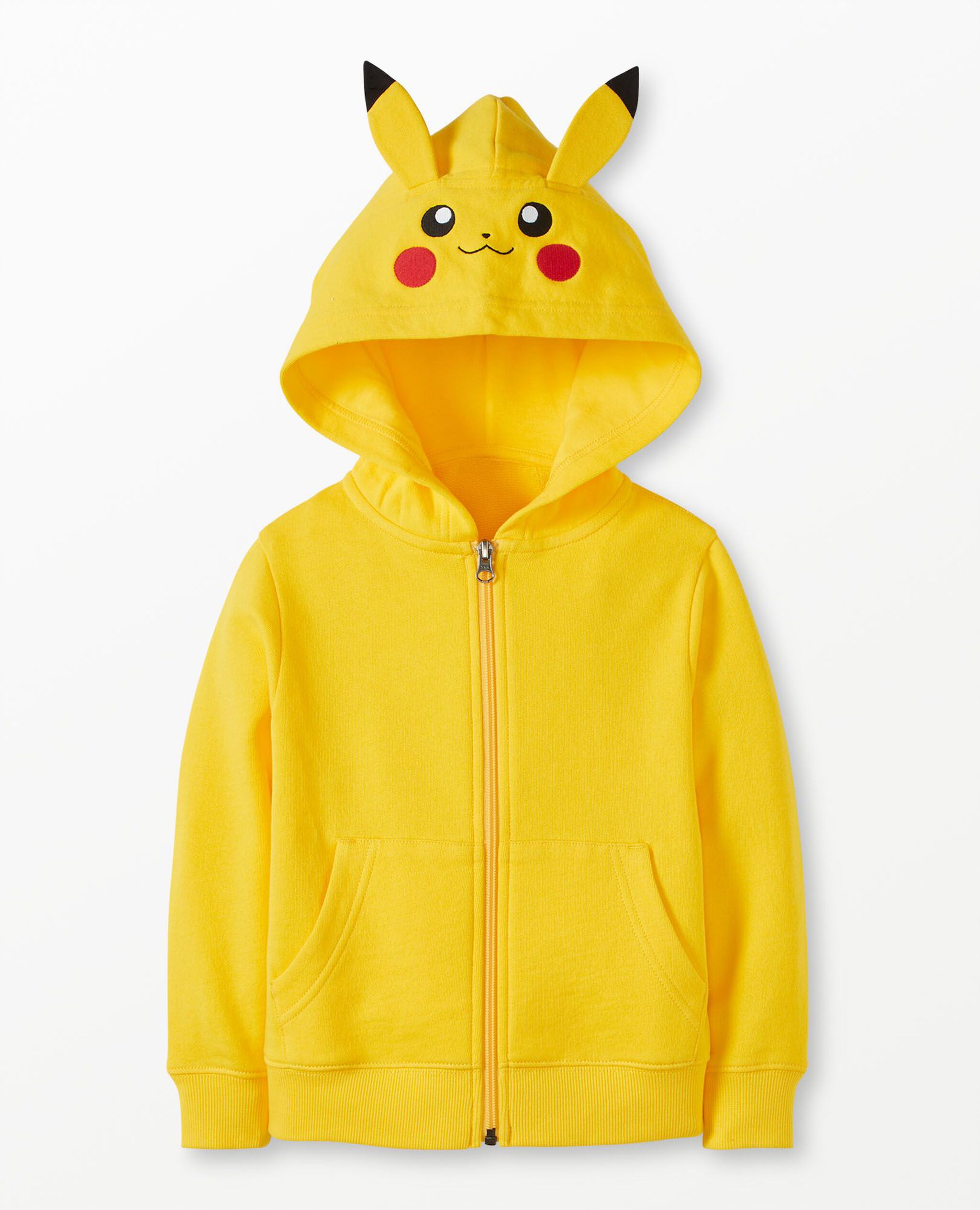 Pokémon French Terry Hoodie Hanna Andersson