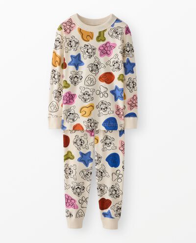 PAW Patrol HannaJams™ Pajama Set in Paw Patrol - Multi - main